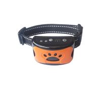 Puppy Safe - Collier Anti Aboiement PuppySafe™(Vert)(Vibration Orange)