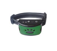 Puppy Safe - Collier Anti Aboiement PuppySafe™(Vert)(Vibration Vert)