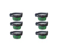 Puppy Safe - Collier Anti Aboiement PuppySafe™(Vert)(Vibration Vert)