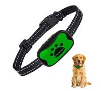 Puppy Safe Collier Anti-Aboiement - sans Douleur ni Choc, 7 Niveaux