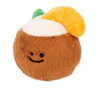 Puppy Scent Forager - Activité d'alimentation engageante, Jeu de Cache-Cache en Peluche | Challenge du Cerveau interactif Doux, Alternative de Jouet à mâcher Durable, Outil de Stimulation sensorielle