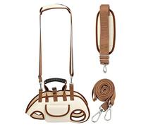 Puppy Sling Classic Portable Lightweight Breathable Sling