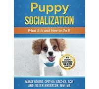 Puppy Socialization: What It Is and How to Do It