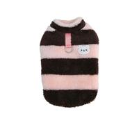 Puppy Sweater | Comfortable Dog Sweater | Cute Dog Clothes | Cozy Dog Sweater | Pet Winter Clothing | Warm Dog Winter Jacket Puppy Sweaters with Pull Ring for Women Men Family Friends