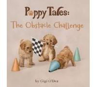 Puppy Tales - The Obstacle Challenge