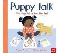 Puppy Talk by Dr Jess French Dr Jess French (Auteur)