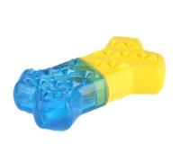 Puppy Teething Ball Cooling Chew,Water Filled Bite Relief Toy | For Dogs