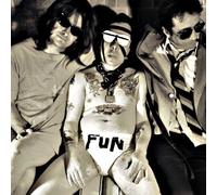 Puppy & The Hand Jobs - I Don't Care About Anything [7-Inch Single] Extended Play