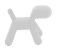 PUPPY XL - Chien Magis Blanc