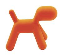 PUPPY XL - Chien Magis Orange