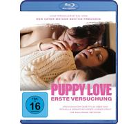 Puppylove - Erste Versuchung (Blu-ray) Vincent Perez Solene Rigot