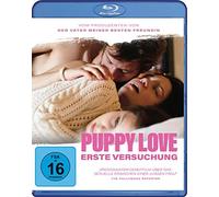 Puppylove - Erste Versuchung (Blu-ray) Vincent Perez Solene Rigot