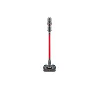 Puppyoo Aspirateur balai sans fil T12 Pro Rinse avec filtre Hepa Crystal Grey XG004496