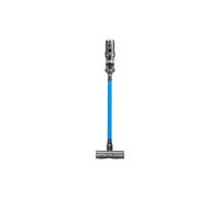 Puppyo T12 Pure aspirateur de table Bleu, Gris Sans sac