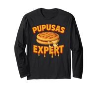 Pupusas Expert Love Salvadorian Food Salvador Vos Torogoz Manche Longue
