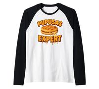 Pupusas Expert Love Salvadorian Food Salvador Vos Torogoz Manche Raglan