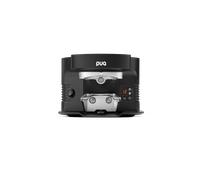 PUQ Press M3 - Tamper intégré pour Mahlkönig E65S & E65S GBW Noir