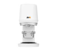 Puqpress Q1 583 mm tamper automatique blanc
