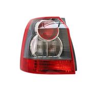 PUQWRIM Feu Arrière Accessoires Automobiles Pour Land Pour Rover Pour Freelander 2 2007 - 2012 Feu Arrière Gauche Droit Stop Ensemble De Clignotants(Only left)