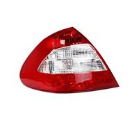 PUQWRIM Feu Arrière Ensemble De Clignotants LED Pour Benz W211 E200 E220 E240 E280 2007 2008 Accessoires Voiture(Without LED Left)