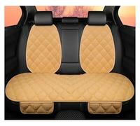 PUQWRIM Housses De Siège Auto Coussin De Protection Hivernale Antidérapant Avant Et Arrière pour Siège Voiture pour Ibiza pour X1 X45