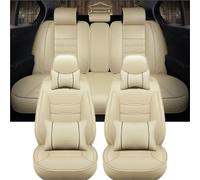 PUQWRIM Housses De Siège Auto Housse Siège Auto Intégrale pour Ford pour Focus MK2 pour Edge pour Explorer pour Ecosport pour Escape pour Excursion pour Everest