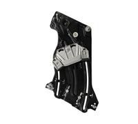 PUQWRIM Lève Vitres Avant Pour 991 996 1998 1999 2000 2001 2002 2003 2004 2005 Régulateur Mécanisme Lève-vitre Porte Avant 99654301506 99654301606 Interrupteur(99654301506)