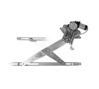 PUQWRIM Lève Vitres Avant Pour Mazda BT50 Pour Ford Pour Ranger Fenêtres Et Mécanisme Accessoires Lève-vitre Avant Droit 6M34J23200AA Interrupteur(6M34J24101AA)