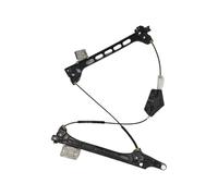 PUQWRIM Lève Vitres Avant Pour TT MK2 8J 2007 2008 2009 2010 2011 2012 2013 2014 Mécanisme Lève-vitre Porte Avant Régulateur 8J0837461D 8J0837462D Interrupteur(8J0837462D)