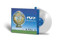 Pur - Abenteuerland (Remastered 2002 - Crystal Clear Lp)