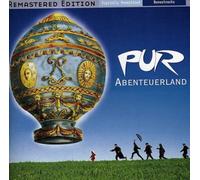 Pur - Abenteuerland-Remastered