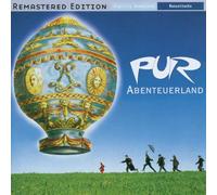 Pur - Abenteuerland-Remastered
