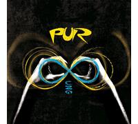 PUR - ACHTUNG CD NEUF