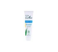 CIEL D'AZUR PurAloé Crème à Raser 100 ml