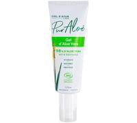 PUR ALOE-Gel natif d'Aloé Vera bio 125ml