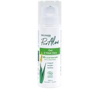 PUR ALOE-Gel natif externe 250ml