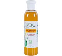 Pur Aloé Gel Nettoyant & Démaquillant Aloé Vera 78% Bio 250ml
