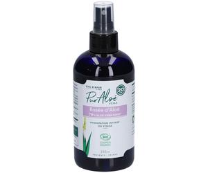 Pur Aloé Rosee D'aloe Vera Hydratation Visage Bio Lotion(S) 250 ml