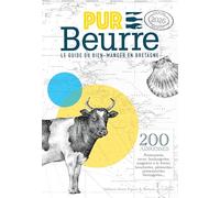 Pur beurre ! Bretagne 2026