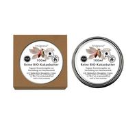 pur beurre de cacao bio 100ml