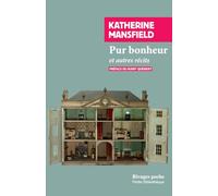 Pur bonheur: et autres récits