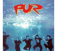 Pur - (CD Album Pur, 11 Titel) Lena / Lied Für Die Vergessenen / Kein Krieg / An So 'nem Tag / Mein Freund Rüdi / Geweint Vor Glück u.a.
