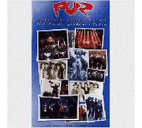 Pur - Chronik 2-die Goldenen Jahre [VHS]