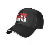 Pur Coton Chaud, Dive Master Baseball Cap Plongée sous-Marine Cadeau Hommes Femmes Imprimer Trucker Chapeau Été Vintage Sport en Plein Air Mode Snapback Cap