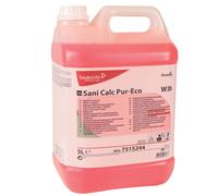 PUR ECO Nettoyant sanitaires détartrant Taski Sani Calc Pur-Eco 5 L