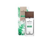 Pur Eden Eau de Parfum Terre Sauvage Pour Lui Citron Epices Patchouli 50ml