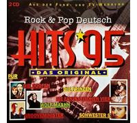Pur, Fanta 4, Schwester S, Selig, Wolf Maahn, Illegal 2001. [Import]