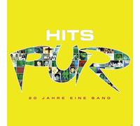 Hits - 20 Jahre Eine Band