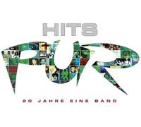 Pur - Hits-20 Jahre Eine Band [Import]