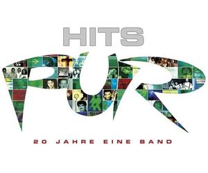 Pur - Hits-20 Jahre Eine Band [Import]